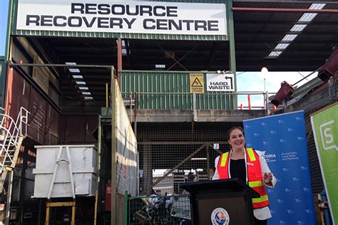 port phillip waste charge.